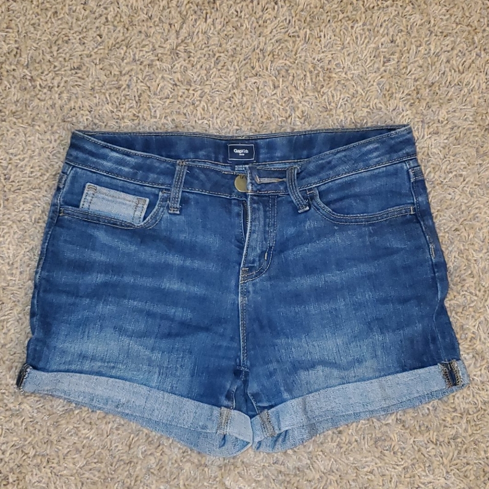 shorts